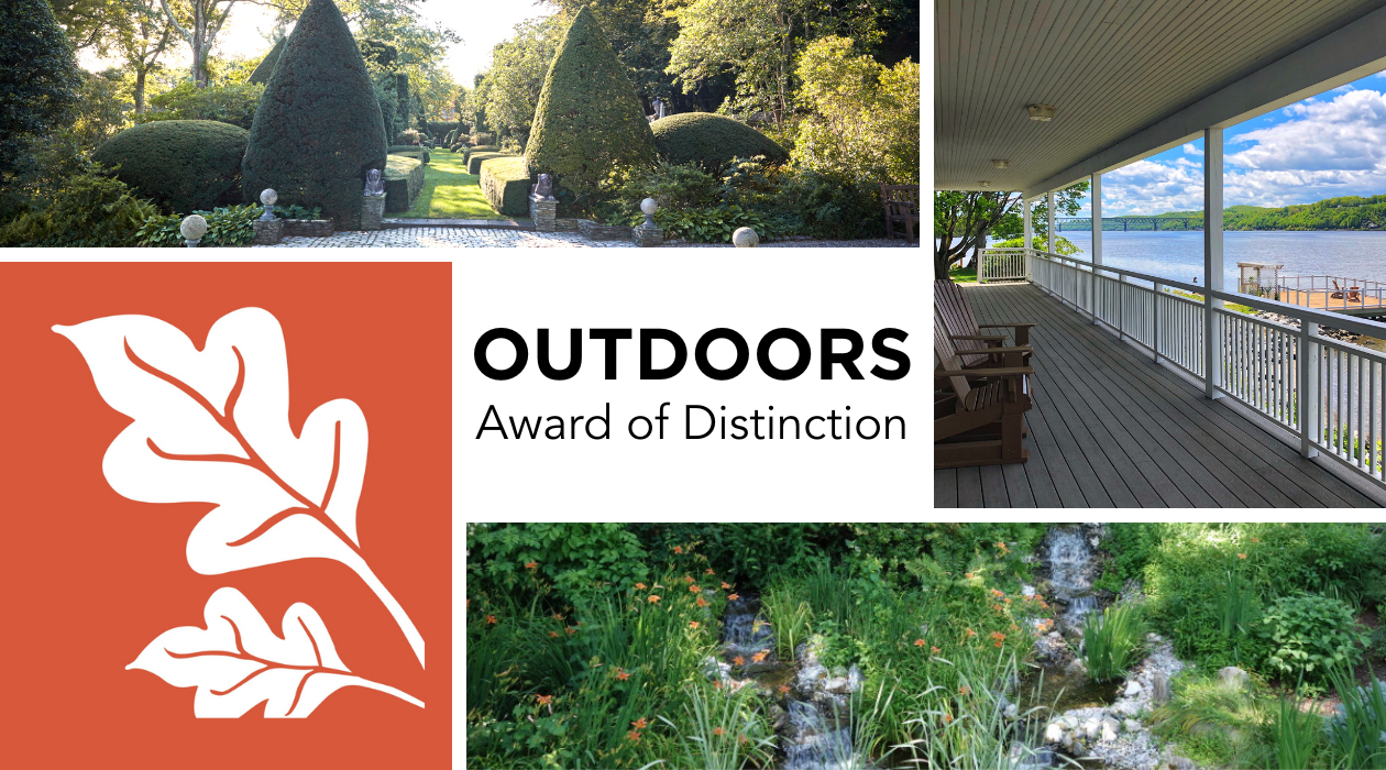 2022 Outdoors Awards of Distinction Finalists
